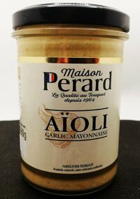 Aïoli 190GR